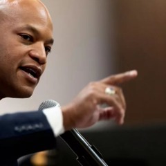 Gov. Wes Moore on Moody's Negative Forecast and Dali Leaving Baltimore