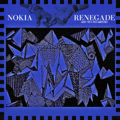 Drake - NOKIA x Renegade (Adam Ten & Mita Gami Remix)