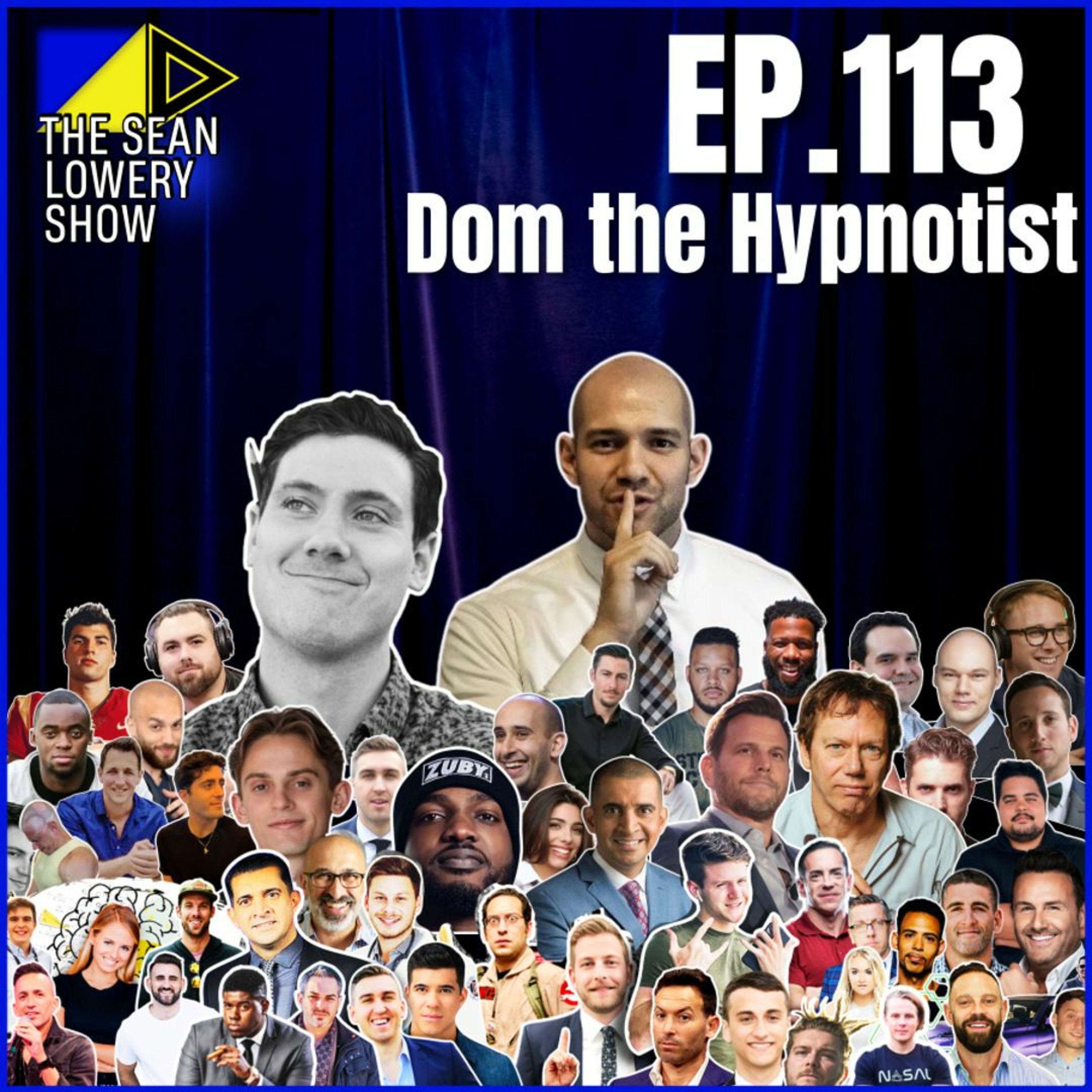The Sean Lowery Show