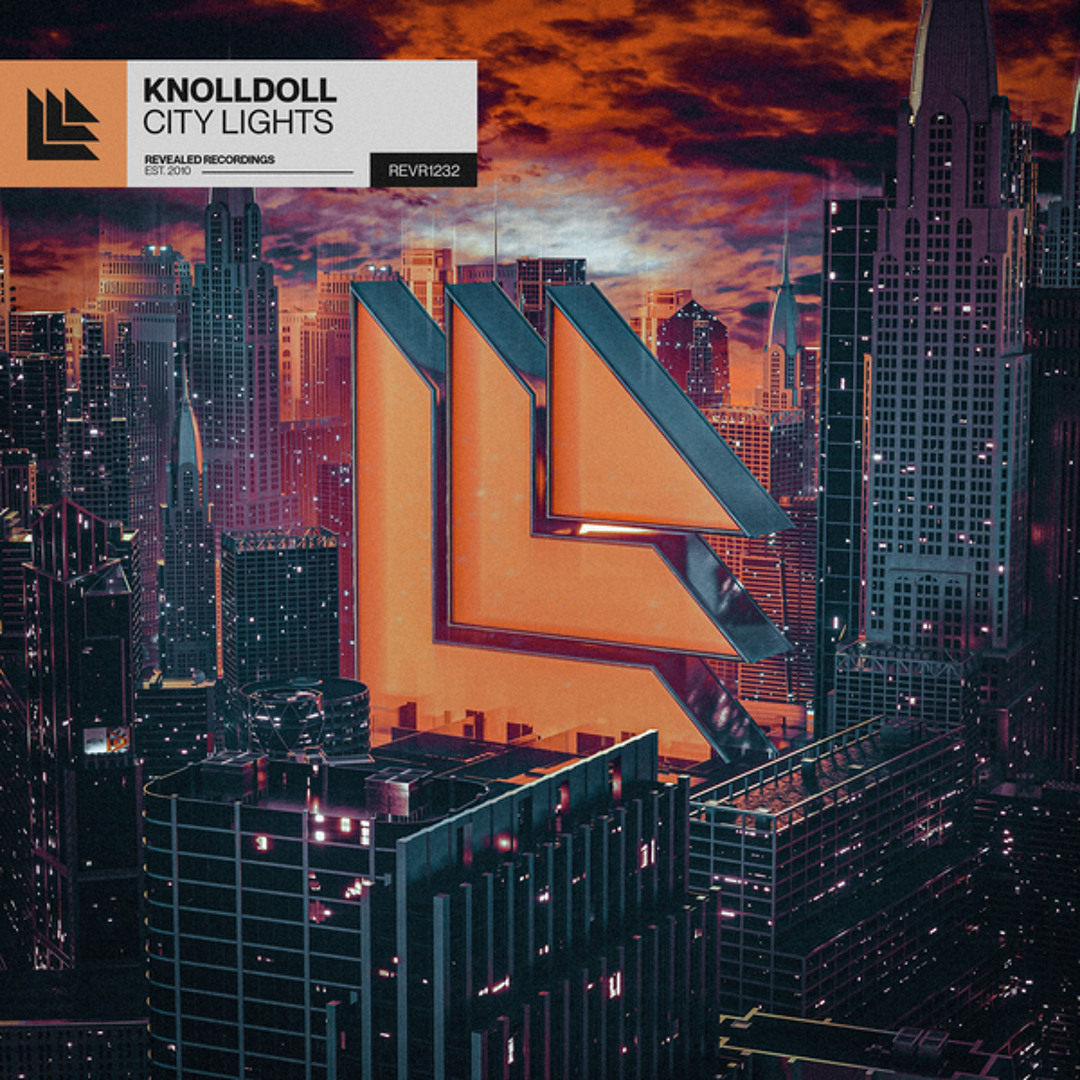 Petit Roulet「 City Lights 」 artworks-8TTMo3bYmYaG-0-