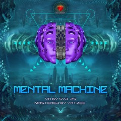 TON 168 (V.A. Mental Machine - Sick Records)