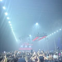September 2025 Mix