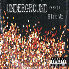 underground (eminem remix)