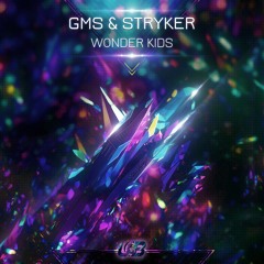 Wonder Kids (Original Mix)