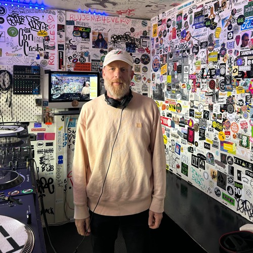 JUAN MACLEAN @ The Lot Radio 03-27-2023