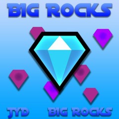 Big Rocks - JYD // Prod. @ElevationInstrumentals