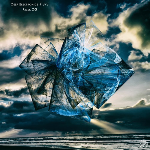 Deep Electronics # 373 - Freek DG