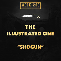 Week 263 - Shogun