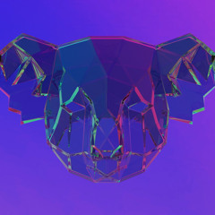 Deep DnB Mix (Visages Tribute) @My Kitchen - Newtown, Sydney
