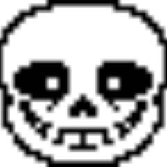 Sasters Megalovania II (Cover / Test)