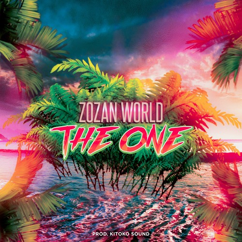 The One Prod. Kitoko Sound