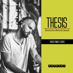 THESIS TRIBUTE SERIES ★ Somesan
