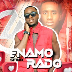 ENAMORADO SET MIX/ DJ CAIQUE SOARES