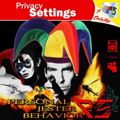 Personal Jester Behavior