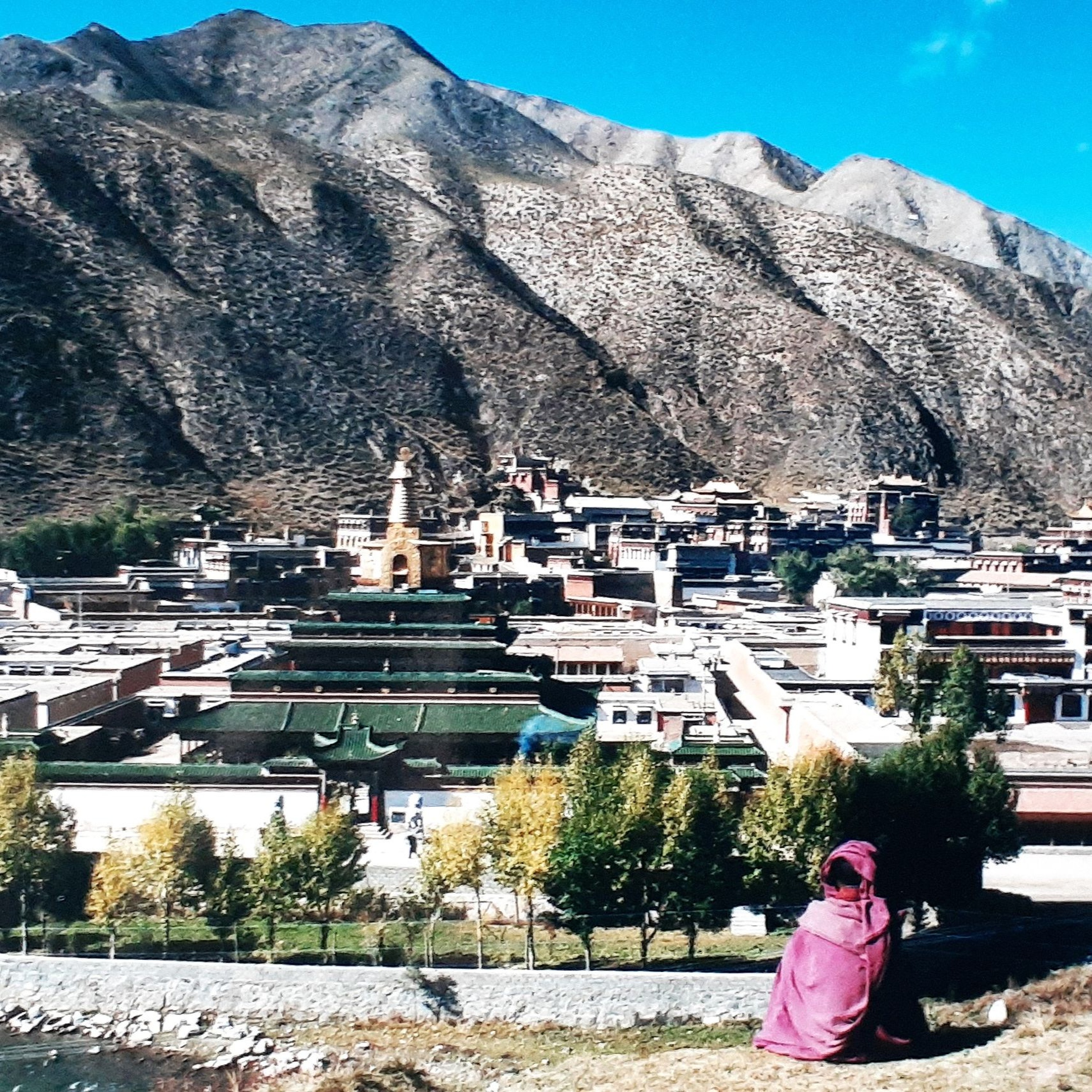Veteran Travel Writer Mike Smith Top 5 China Destinations episode artwork