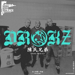 Drokz - I Have Sinned Again