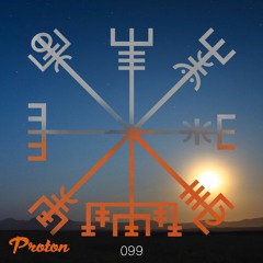 Nordic Voyage 099 - 10/25/2021 - Bjorn Salvador / SEBB - Proton Radio