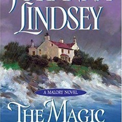 =+ONLINE*!The Magic of You by: Johanna Lindsey