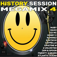 History Session - Megamix Vol. 4