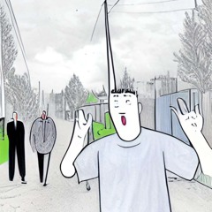 Стационар (feat. От пяти до десяти)