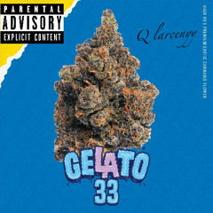 gelato 33