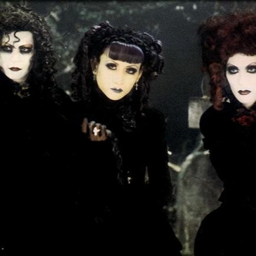 Stream MALICE MIZER - Bara no Souretsu (薔薇の葬列) by mich000