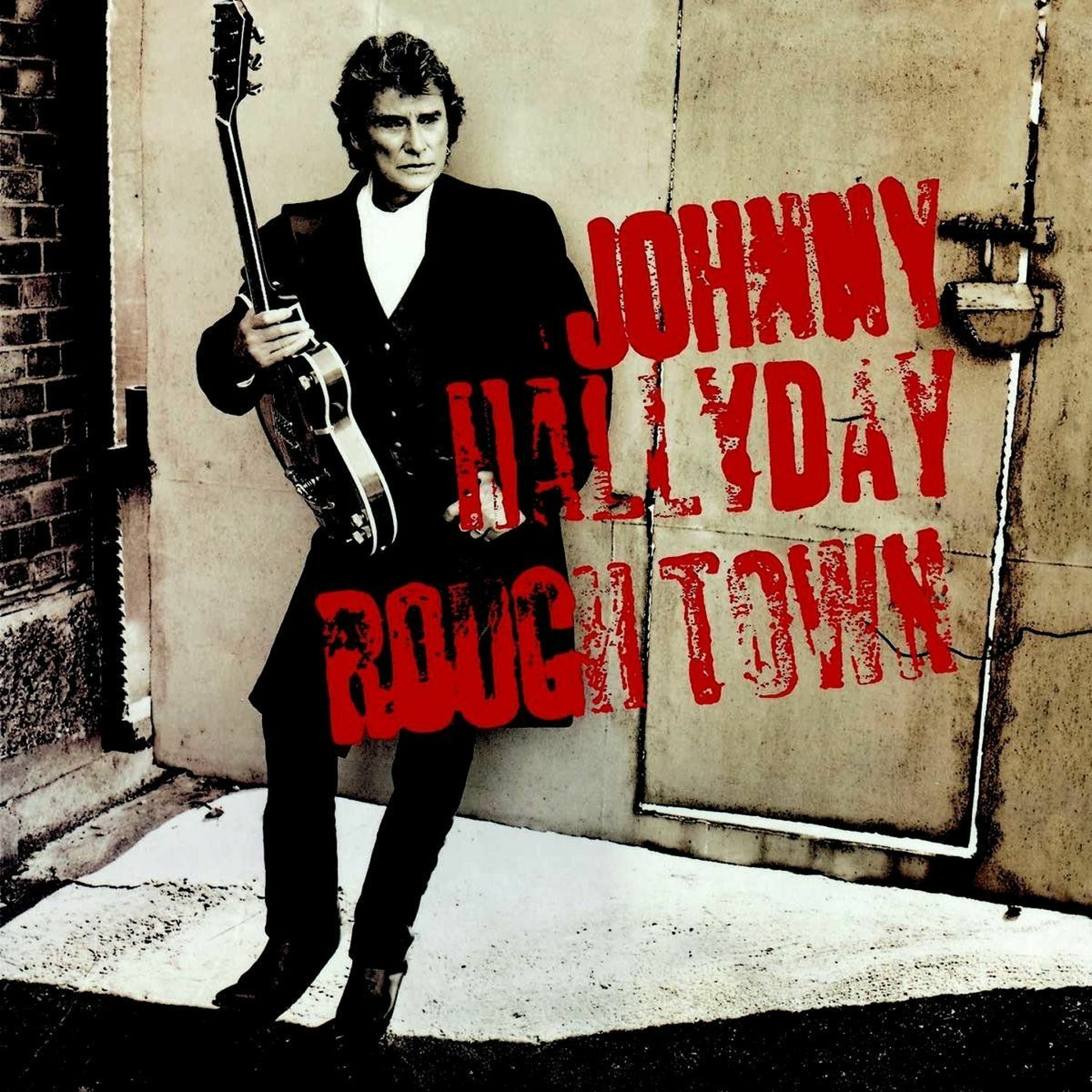 51 - Le Podcast des 51 albums de Johnny Hallyday