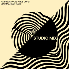 Studio Mix Series