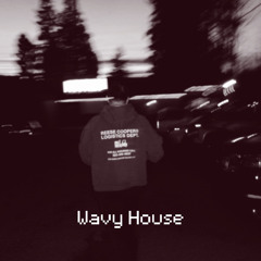 Wavy House (Bass House Mix)