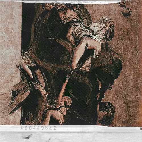 Push Back(feat.Drxcoduke)