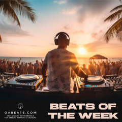 EDM Mix 2025 | Progressive House, Dance House Instrumental Music | BEATS OF THE WEEK #11 by OAbeats