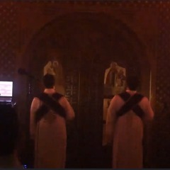 Resurrection Reenactment ‘25 - Jerome & Joshua Abdel-Maseih