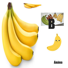 B Ánáná
