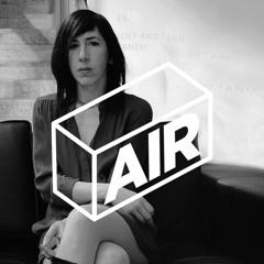 AIR 043 / Christina Sealey