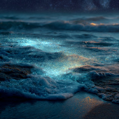 sea foam.una
