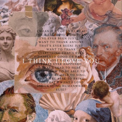 I Think I Love You