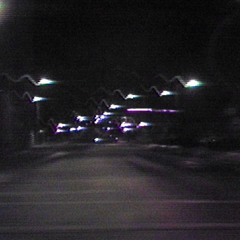 NIGHT DRIVE (OUT ON SPOTIFY)