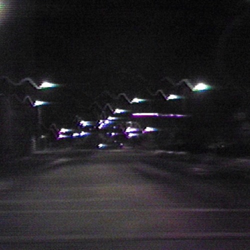 NIGHT DRIVE (OUT ON SPOTIFY)