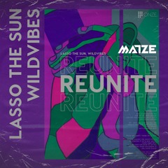 Lasso The Sun & WildVibes - Reunite (MATZE REMIX)