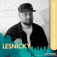 LAS Festival 2024 | LAS TARAS STAGE | House Mix