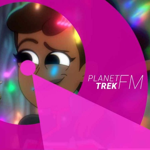 Planet Trek fm #154: Star Trek: Lower Decks 3.04: Heute FSK18 mit Sex, Churros & Drogen