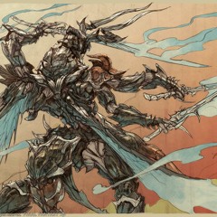 December 2K20 Samples [luna & friends]