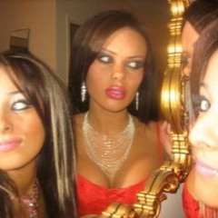 BETTE D.EYES     P from tha G.UV REMIX