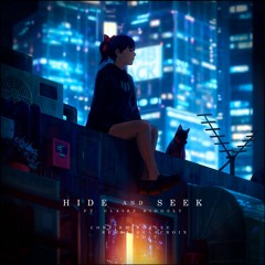 Hide And Seek (CONF!RM REMIX) [Nozlee Delacroix Edit] [FD]