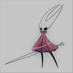 Hornet Theme (Hollow Knight Cover)