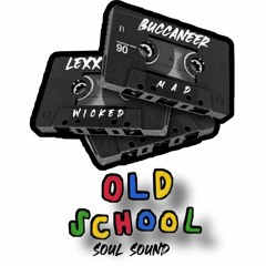 Reggae old🇨🇷🇯🇲