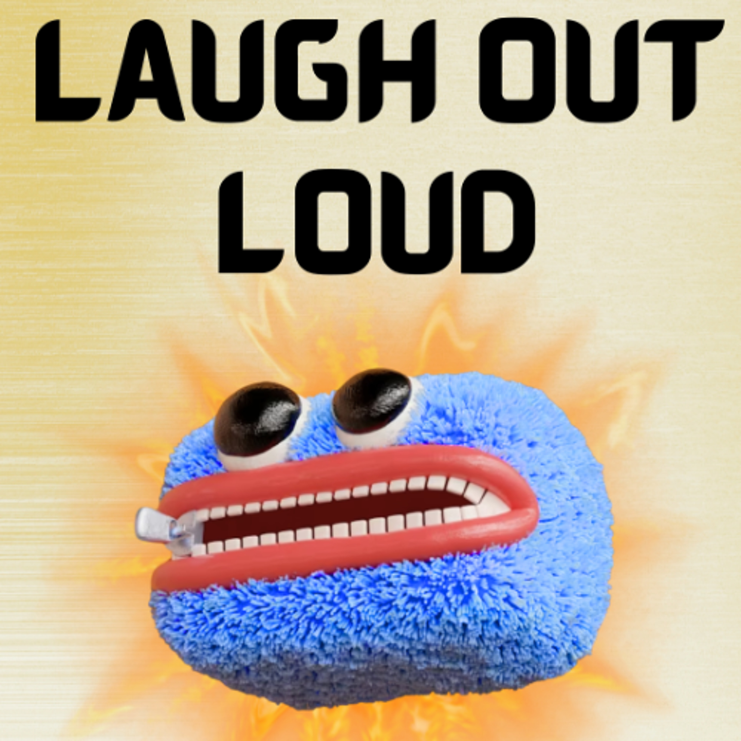 Laugh Out Loud - Dion, Elijah, Brandon and Luka - Rosary School episode artwork