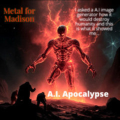 A.I. Apocalypse