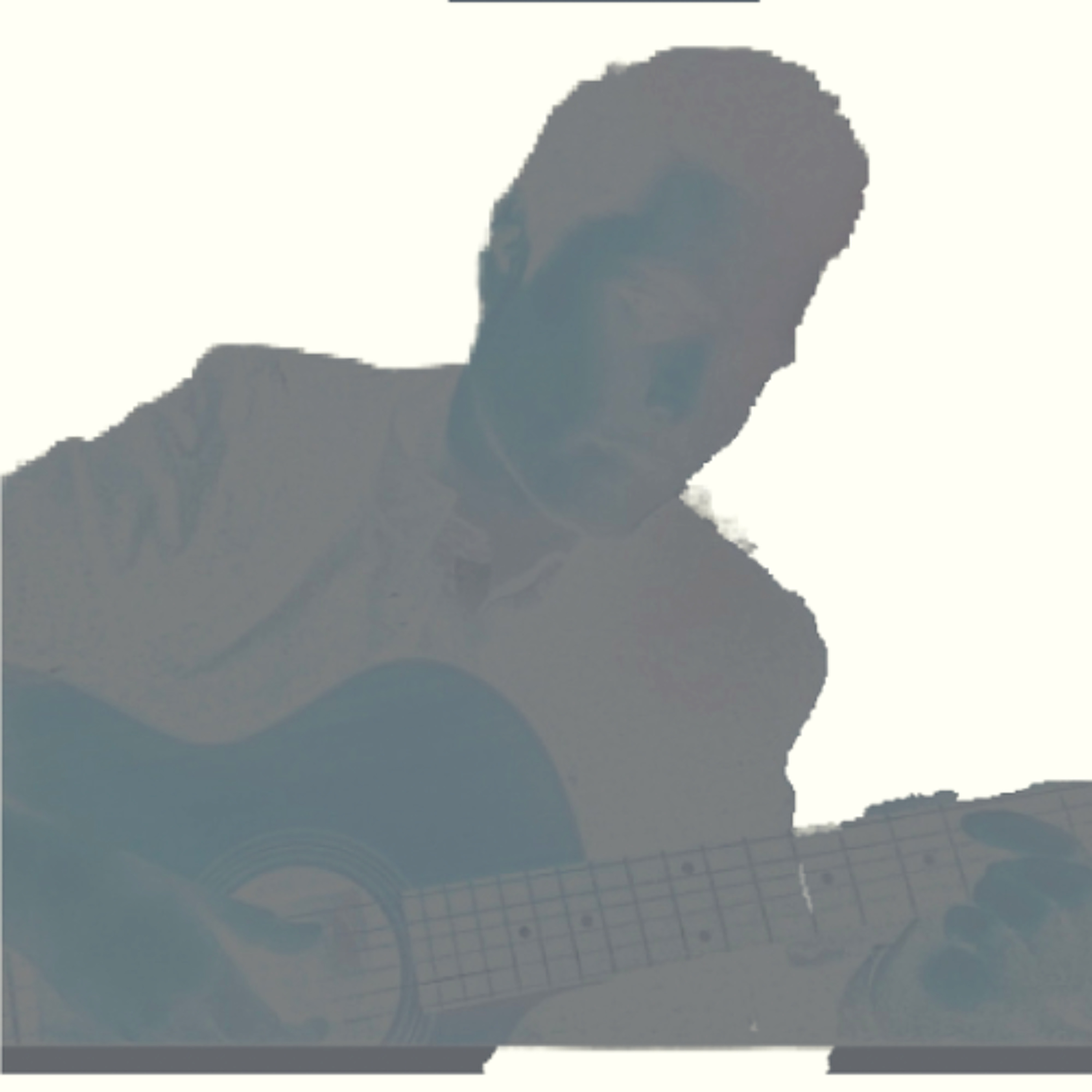 Nick Bowen - Nothing At All episode artwork