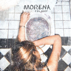 Morena - F3X Edit
